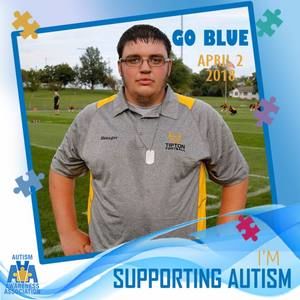 Meet your Posher, Travis